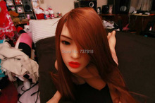 138cm new Sexy Doll Whole Entity Doll Shooting In Kind Real Full Silicone Sex Doll for