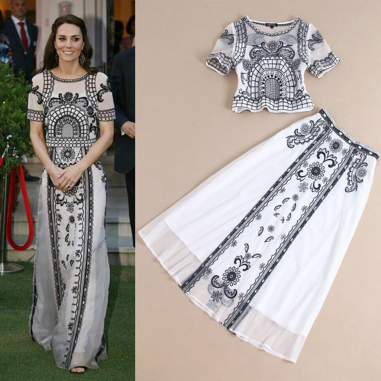 Popular Skirt Blouse DesignsBuy Cheap Skirt Blouse Designs lots from