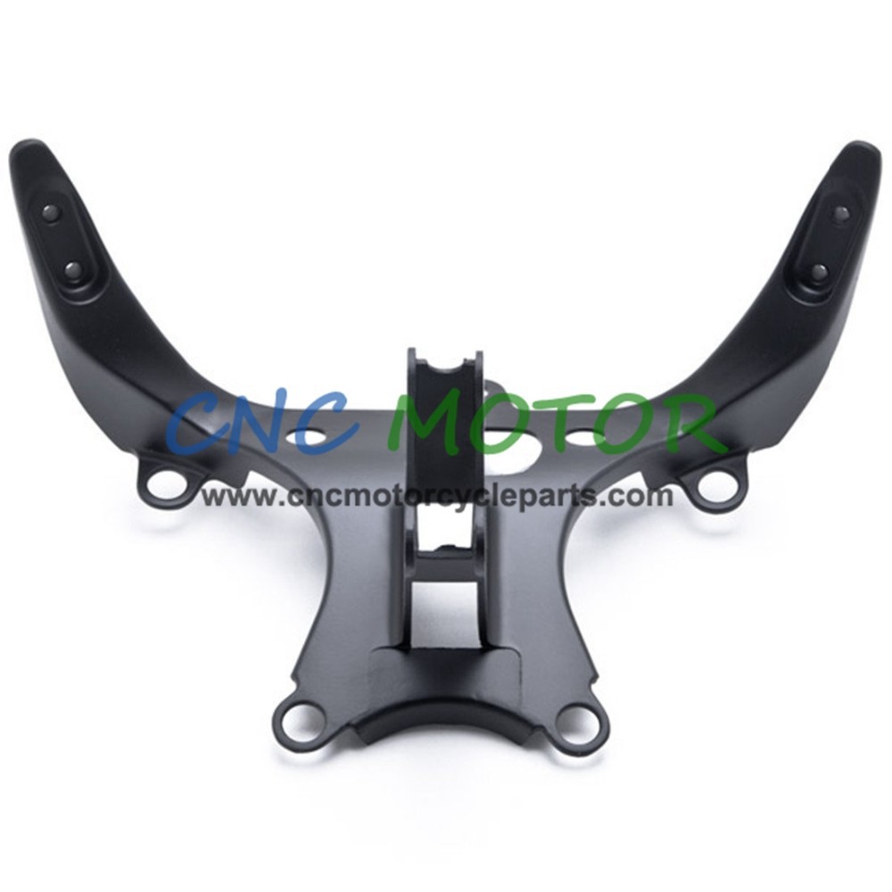 Motorcycle Upper Fairing Stay Bracket For 00 01 YAMAHA R1 2000 - 2001 (3)