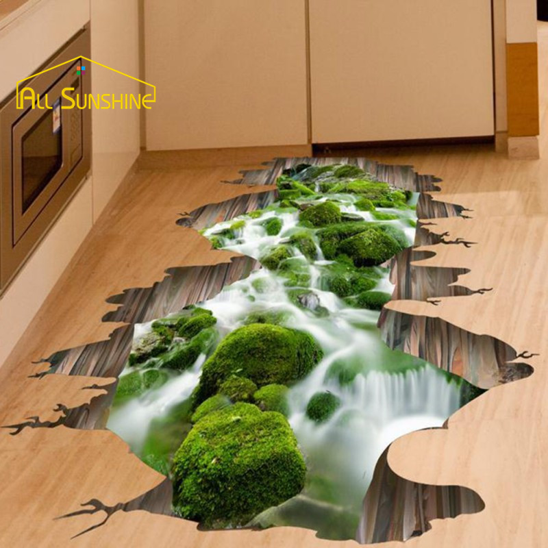 Papel tapiz para paredes de la cocina 3d pvc compra lotes ...