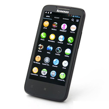 Original Lenovo A820 A820t mobile android phoneQuad core GPS 3G WCDMA GSM 1GB RAM 4 5
