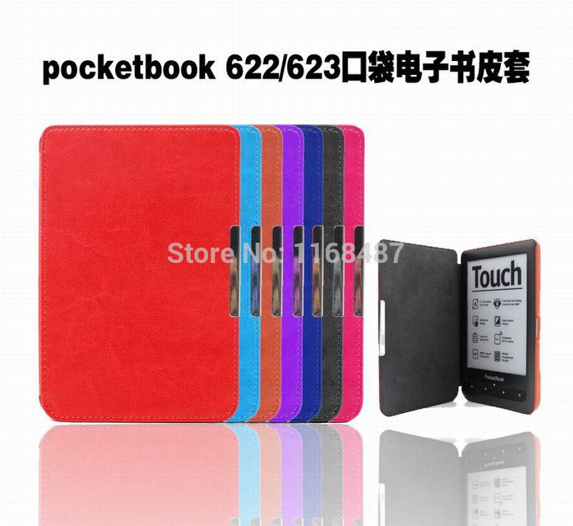  PocketBook 622 623   Cvoer  Pocket Book 622 623  