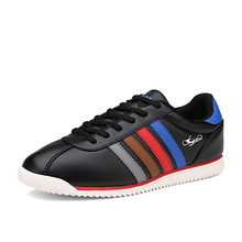 Men Shoes Zapatos Hombre 2015 New Fashion PU Casual shoes men hot mens shoes casual Men’s Flats Original Shoes