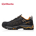 Clorts 2014 New BOA Fast Lacing System Men's Shoes Nubuck Upper
