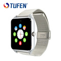 Bluetooth Metal Smart Watch GT08 Android Waterproof SmartWatch Phone SIM Card Camera MP3 Fitness smart watches