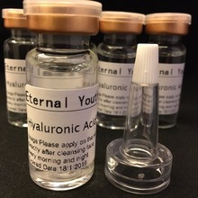 2X Hyaluronic Acid Liquid Moisturizing Essence Serum 10ml Anti Aging Skin Care
