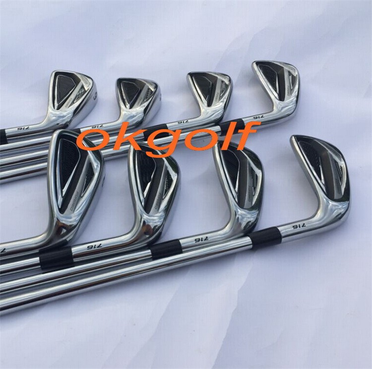 2016 new AP <font><b>golf</b></font> irons 2 clubs 716 Forged irons set with project X6.0 steel shaft high quality <font><b>golf</b></font> clubs 2016 new AP <font><b>golf</b></font> irons 2 clubs 716 Forged irons set with project X6.0 steel shaft high quality <font><b>golf</b></font> clubs