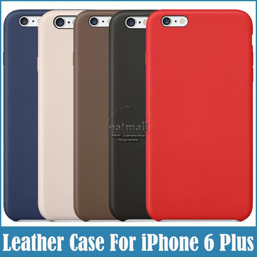 apple iphone 6 plus original leather cover 408inc apple iphone 6 plus original leather cover 408inc