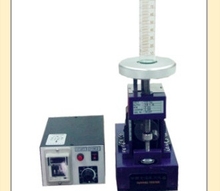 Powder powder densitometer tap slap imports Density Tester