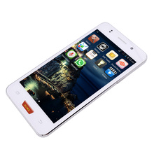 4 5 3G Unlocked Cell Mobile Phone Android 4 4 2 MTK6572 Dual Core 512MB RAM