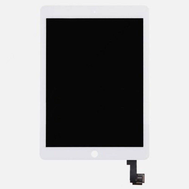 Good-quality-best-price-White-Front-Glass-Touch-Screen-Digitizer-LCD-Display-Assembly-For-iPad-Air (1)