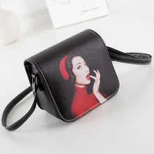 2015 Women Bags Printing Handbags Bolsas Feminina Desigual Clutch Fashion Women Messenger Bags Shoulder Bags mujer