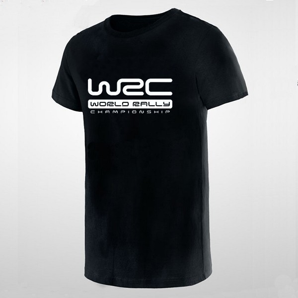 WRC YWHY T-shirt 7