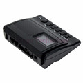 Y4308Z Best Professional Digital Voice Recorder Phone Call Monitor with LCD Display Caller ID Clock 110V