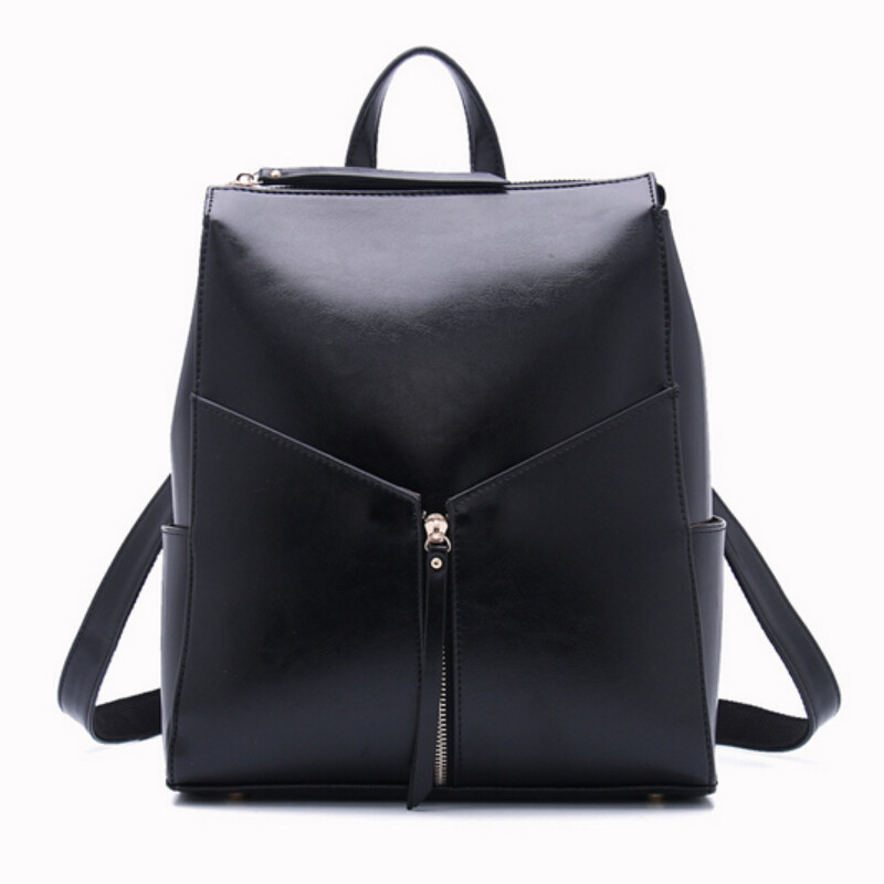 Buy Leather Backpack 86