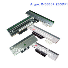 Wholesale and retail argox printheads use for X-3000+ thermal printher 300dpi Original