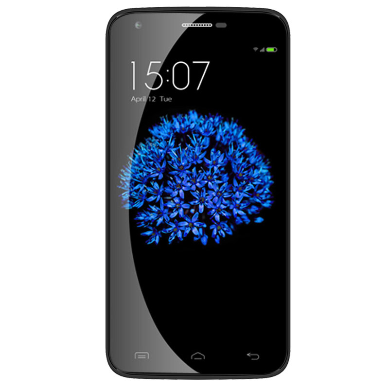 Instock DOOGEE Valencia 2 Y100 PRO 16GBROM 2GBRAM 4G 5 0 inch Android 5 0 SmartPhone