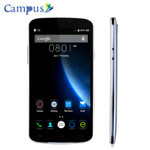 Original Smartphone Doogee X6 Android 5.1 MTK6580 8.0MP 1G RAM 8G ROM Mobile phone 5.5′ HD 1280 x 720 Quad Core Dual Sim