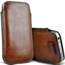 for iPhone 6 4.7” PU Leather Wallet Case Pouch for Samsung Galaxy S3 S4 A3 J1 S5 Mini Fashion Universal Mobile Phone Bags