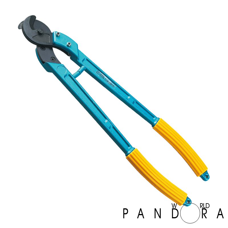 250mm2 Max Wire Cable Cutter,Japanese Type Long Handle Save Power