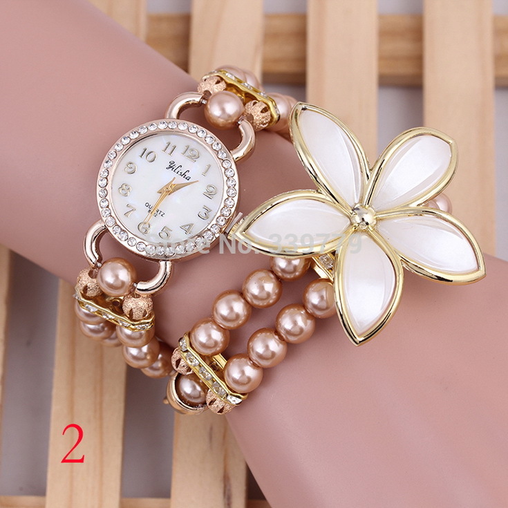              Relojes Mujer 2015  w-234