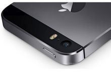 Apple iPhone 5S A1533 16GB 32GB 64GB Original Unlocked GSM Smartphone