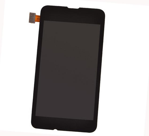 OEM-LCD-Screen-For-nokia-lumia-530-N530-lcd-with-Touch-display-Digitizer-Assembly-replacement-black (2)