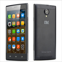 Original THL T6C Mobile Phone MTK6580 Quad Core Android 5.1 5.0 Inch 1GB RAM 8GB ROM 5.0MP GPS 3G WCDMA Cell Phone