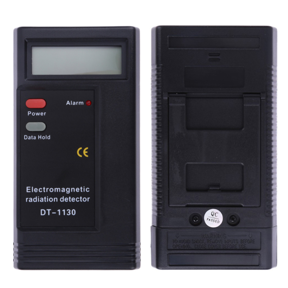 Online kopen Wholesale emf meter uit China emf meter Groothandel