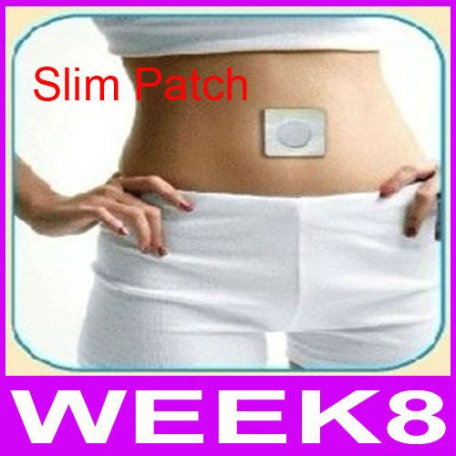 2013 New Magnetic Slim Patch Sharpe Slimming Patch Extra Strong Weight Losing Patch