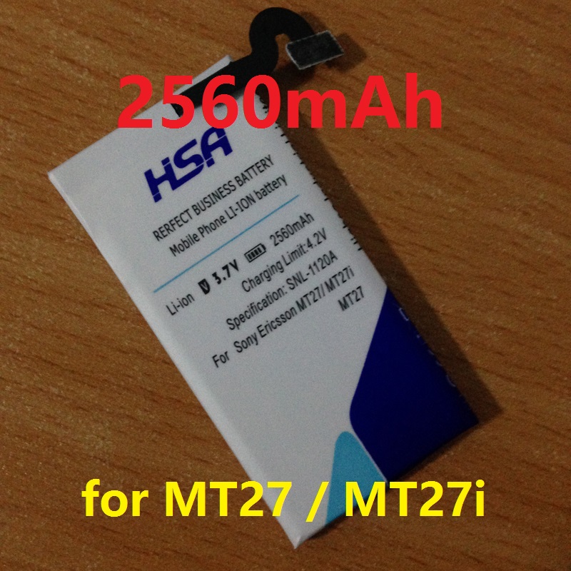 2560  AGPB009-A002    Sony Ericsson MT27i MT27 MT27i  Xperia 