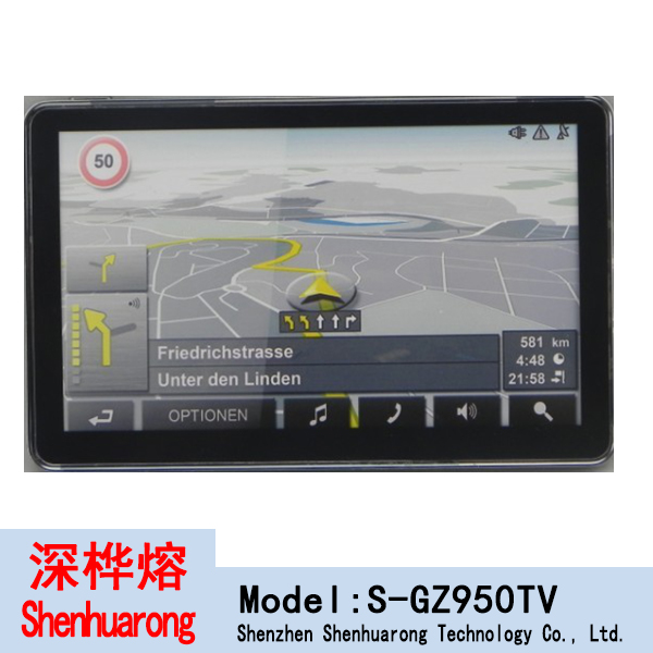  PF08  . Z950tv    7.0 0,36- 800 * 480 HD   GPS   eroda