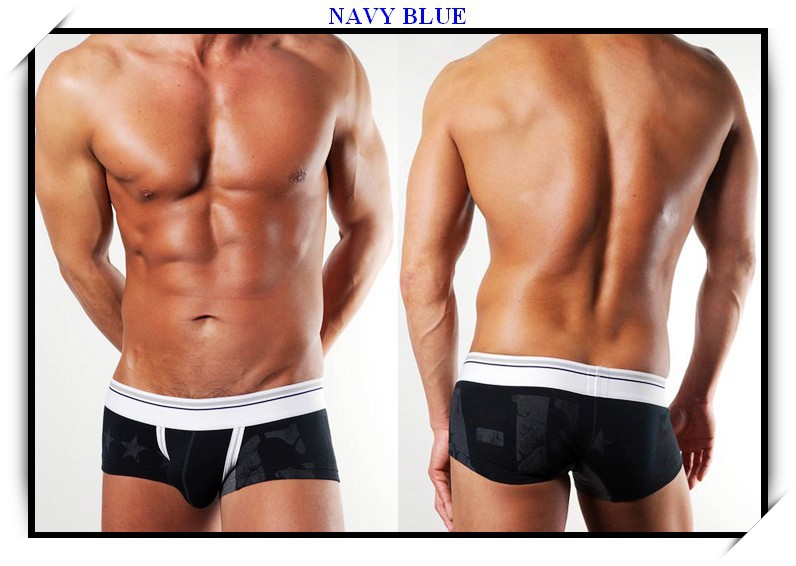 NAVY BLUE-1