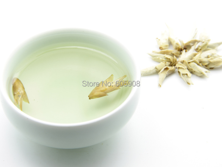 250g 2015 Early Spring Yunnan Cha Bao Ya bao Cha Sun Wild White Tea 