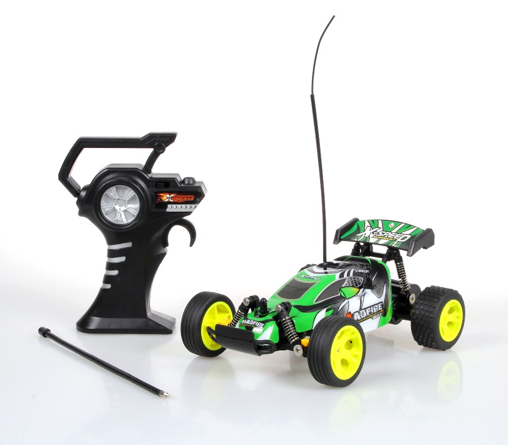 micro buggy rc