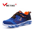 WETIKE Summer Kid s Running Shoes Outdoor Sports Shoes For Boys And Girls Lightweight Breathable Children