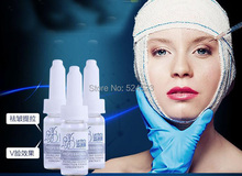 2pcs Argireline Repair Whitening cream Moisturizing Serum face care Treatment Anti Wrinkle Aging Face Lifting Firming