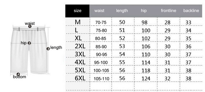 MKD614-size