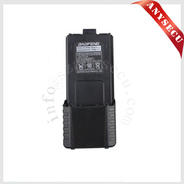 High Capacity Original Big Baofeng UV5r Battery 38...