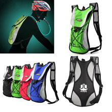 Cycling Hydration Backpack