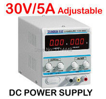 0 30V 0 5A Output Brand New Digital LED High power Switching DC Power Supply KXN
