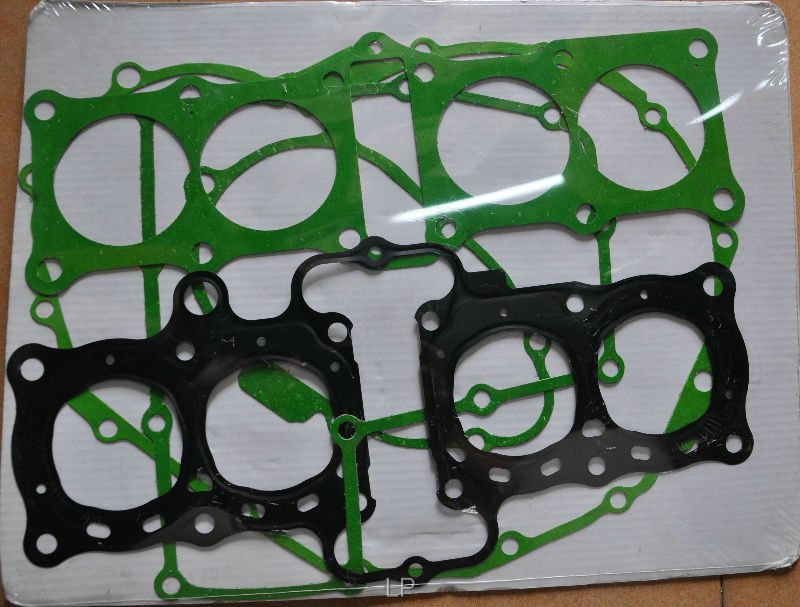 Motorcycle high quality gasket CBR400