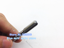 Hot Sale Rushed Metric Taps Threading Tool Terrajas 3pcs Wire Tapping The Whole Process Set Self