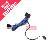 Original FOR DELL R710 optical drive optical drive cable power cable SATA cable GP730