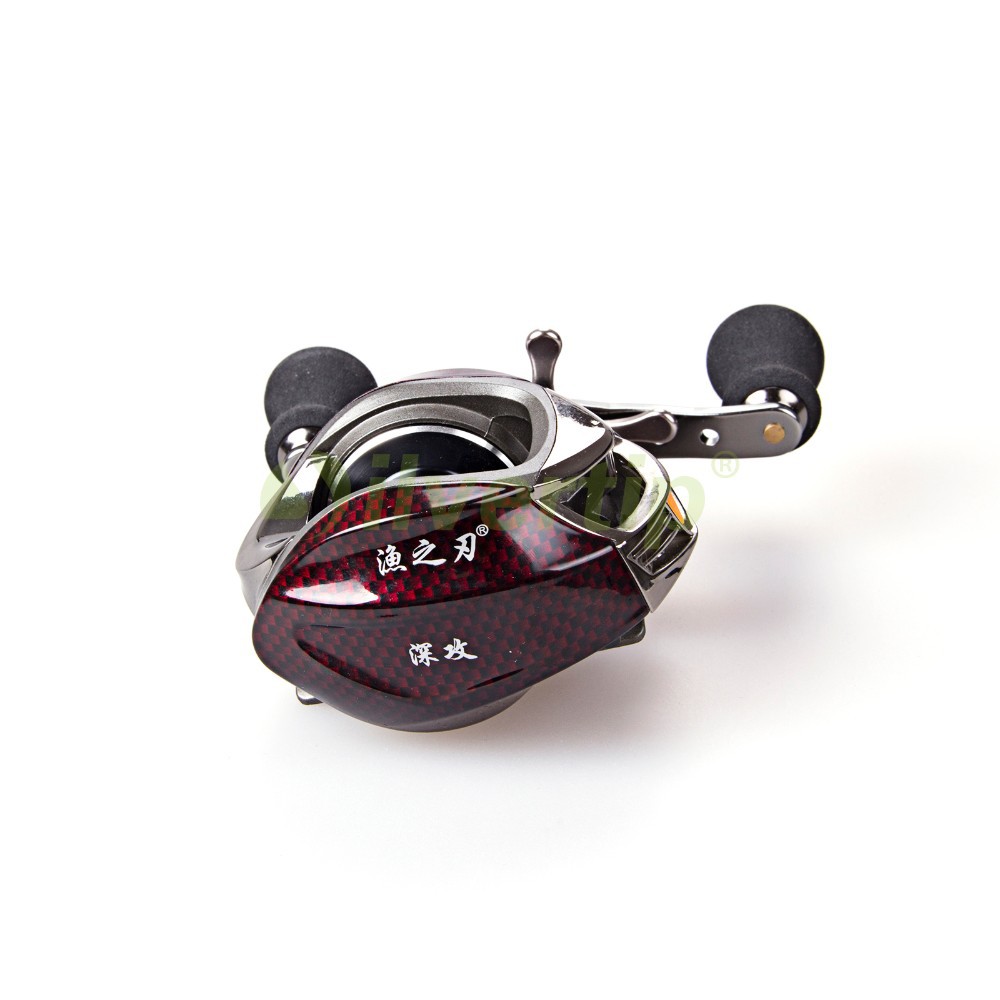 shengong left hand four