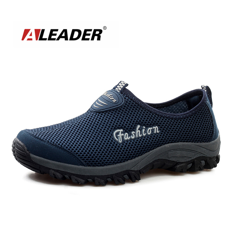 New 2014 Unisex Sport Outdoor Summer Men/Women Athletic Walking Waterproof Shoes Sapatos