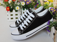Size 35 44New Design 2015 High Quality Spring Summer Fashion Low High Women Men Sneakers Lace