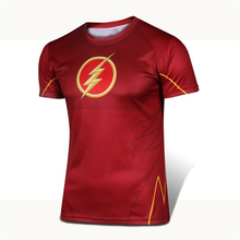 2015 NEW Flash man Hulk Batman Retro Spiderman Venom Ironman Superman Captain America Xmen Marvel T shirt Avengers Superhero