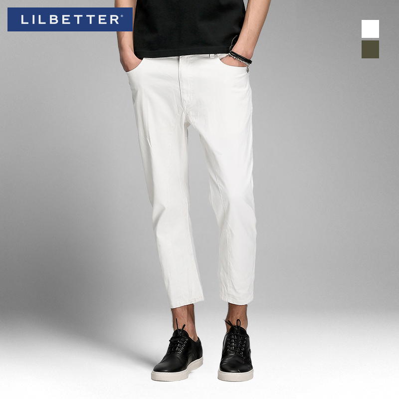 Lilbetter             7   