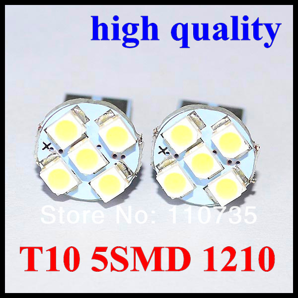 T10 5SMD 1210 3528        ,    ,        -  